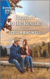 bokomslag Rancher to the Rescue