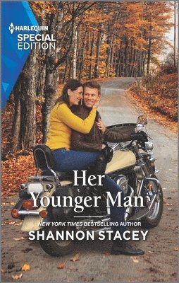 Her Younger Man 1