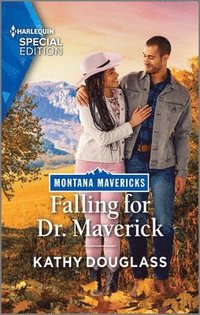 bokomslag Falling for Dr. Maverick