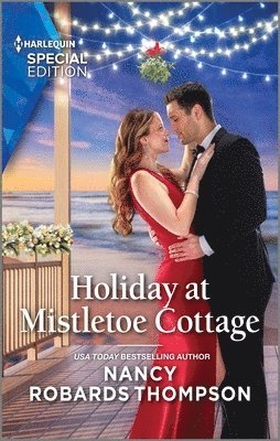 Nancy Robards Thompson - Holiday at Mistletoe Cottage, Pocket