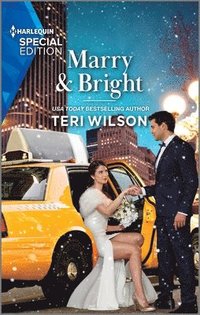 bokomslag Marry & Bright