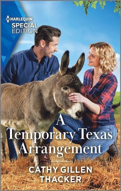 A Temporary Texas Arrangement 1