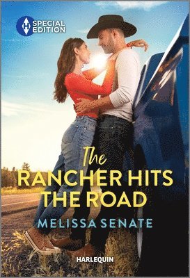 The Rancher Hits the Road 1