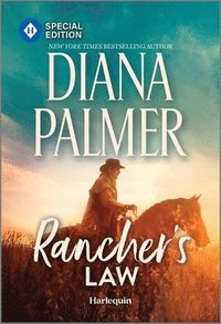 bokomslag Rancher's Law