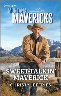 bokomslag Sweet-Talkin' Maverick