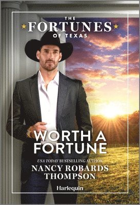 Nancy Robards Thompson - Worth a Fortune, Pocket