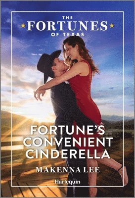 Makenna Lee - Fortune's Convenient Cinderella, Pocket
