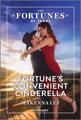 bokomslag Fortune's Convenient Cinderella