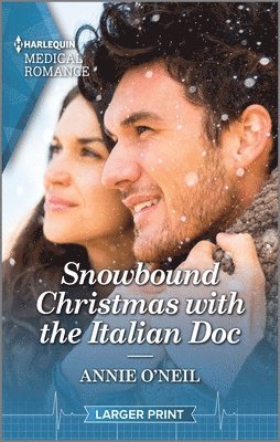 Annie O'Neil - Snowbound Christmas with the Italian Doc: Curl Up with This Magical Christmas Romance!, Pocket