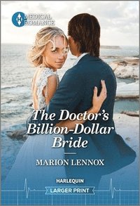 bokomslag The Doctor's Billion-Dollar Bride
