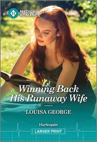 bokomslag Winning Back His Runaway Wife