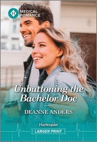 bokomslag Unbuttoning the Bachelor Doc