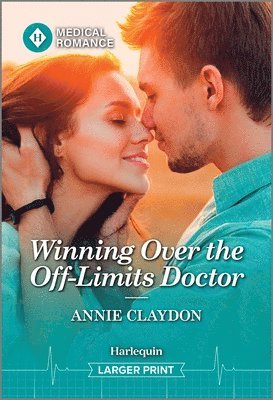 Winning Over the Off-Limits Doctor 1