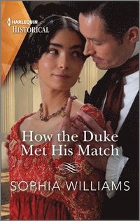 bokomslag How the Duke Met His Match