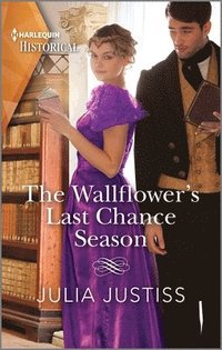 bokomslag The Wallflower's Last Chance Season