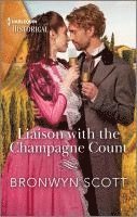 Liaison with the Champagne Count 1