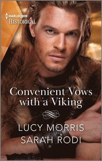 bokomslag Convenient Vows with a Viking