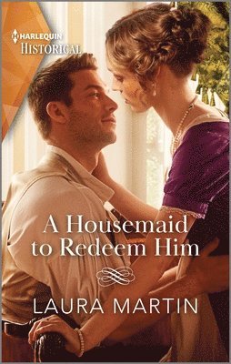 Laura Martin - A Housemaid to Redeem Him, Pocket