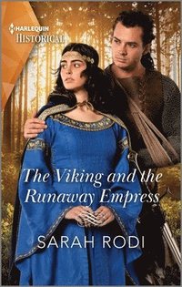 bokomslag The Viking and the Runaway Empress