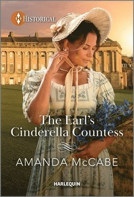 The Earl's Cinderella Countess 1