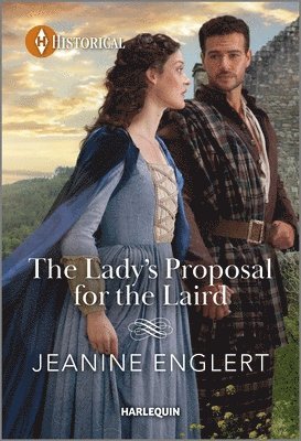 The Lady's Proposal for the Laird 1