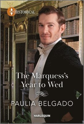 The Marquess's Year to Wed 1