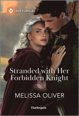 bokomslag Stranded with Her Forbidden Knight