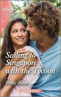 bokomslag Sailing to Singapore with the Tycoon