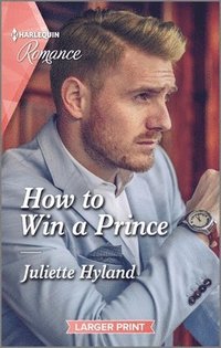 bokomslag How to Win a Prince