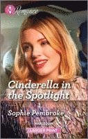 bokomslag Cinderella in the Spotlight
