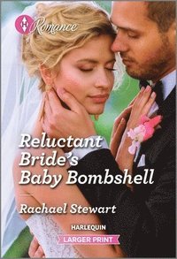 bokomslag Reluctant Bride's Baby Bombshell