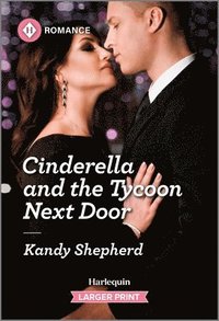 bokomslag Cinderella and the Tycoon Next Door