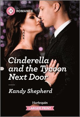 Cinderella and the Tycoon Next Door 1