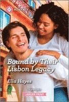 bokomslag Bound by Their Lisbon Legacy