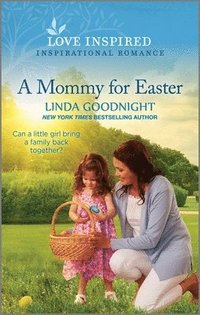 bokomslag A Mommy for Easter