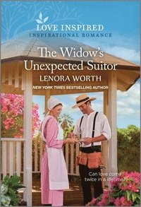 bokomslag The Widow's Unexpected Suitor