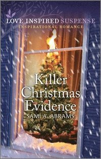 bokomslag Killer Christmas Evidence