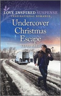 bokomslag Undercover Christmas Escape