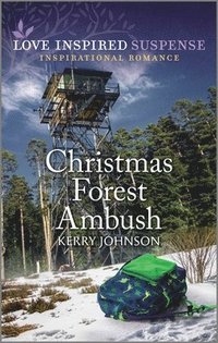 bokomslag Christmas Forest Ambush