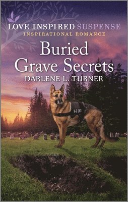 Buried Grave Secrets 1