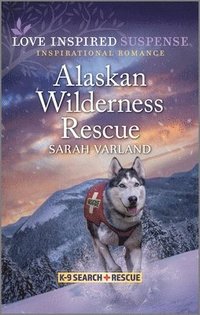 bokomslag Alaskan Wilderness Rescue