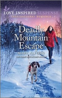 bokomslag Deadly Mountain Escape