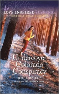 bokomslag Undercover Colorado Conspiracy