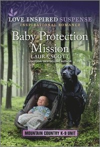 bokomslag Baby Protection Mission