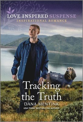 Dana Mentink - Tracking the Truth, Pocket