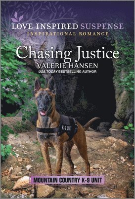 Chasing Justice 1