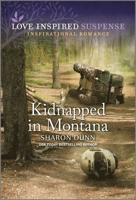 Kidnapped in Montana 1