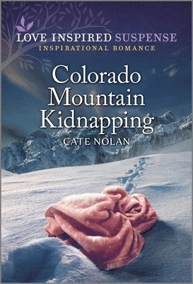 bokomslag Colorado Mountain Kidnapping