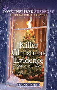 bokomslag Killer Christmas Evidence