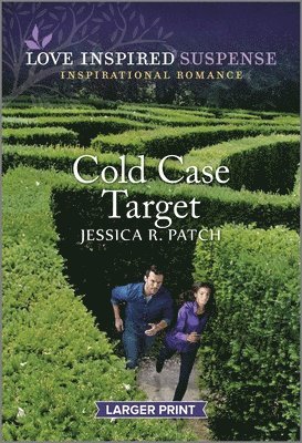 Cold Case Target 1